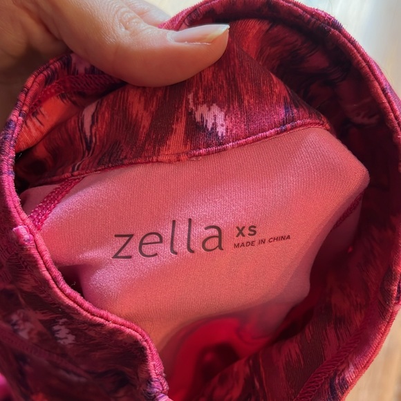 Zella half zip pullover - Picture 4 of 4